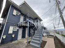 ロワール湘南　C棟の画像