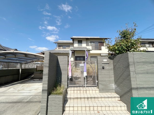 神戸市西区宮下　中古一戸建て