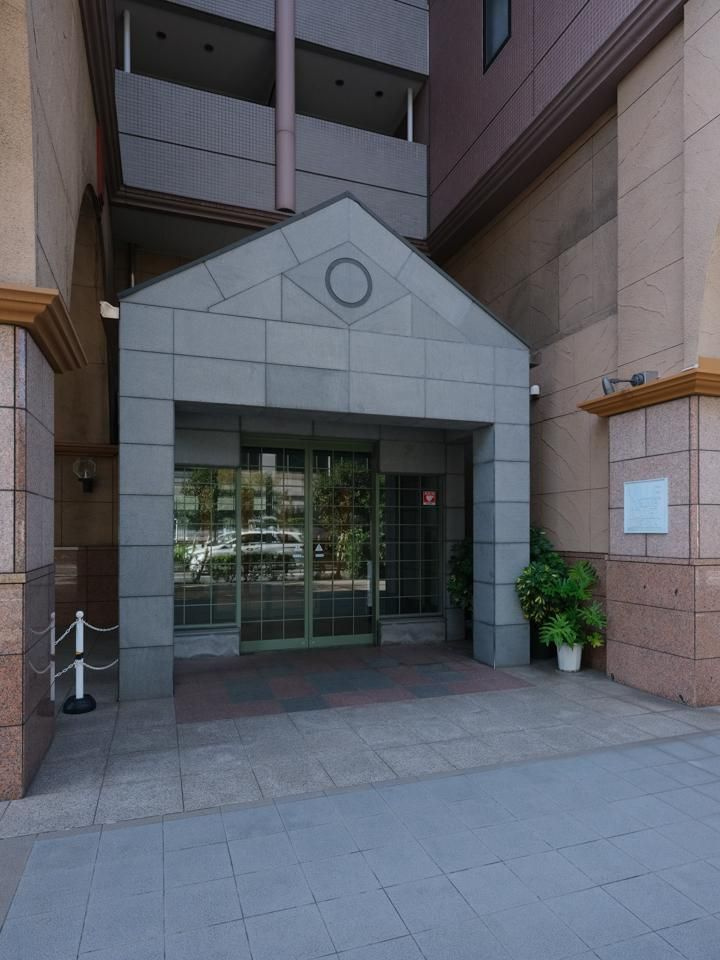 ヴィルヌーブタワー横浜関内のその他