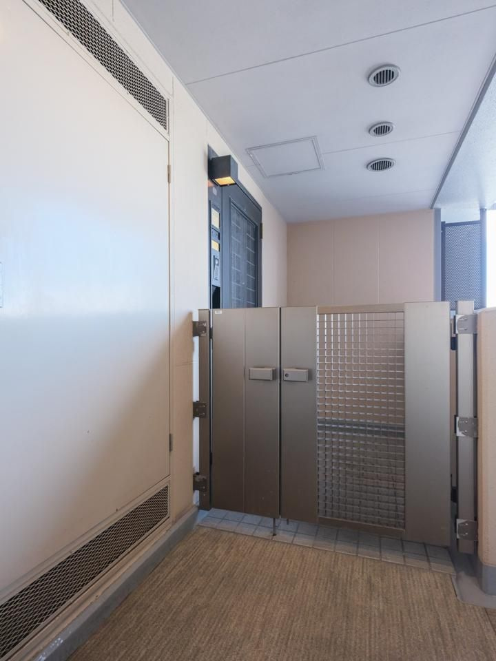 ヴィルヌーブタワー横浜関内のその他