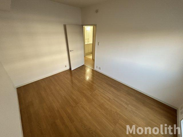 いぶき野3丁目7号棟の内装