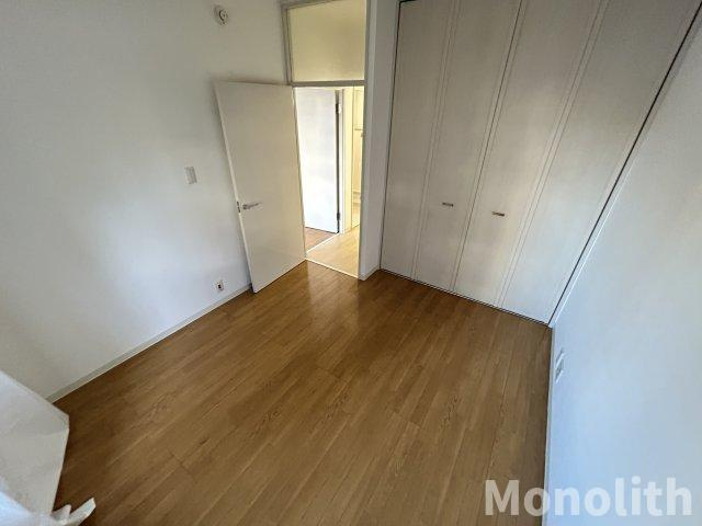 いぶき野3丁目7号棟の内装