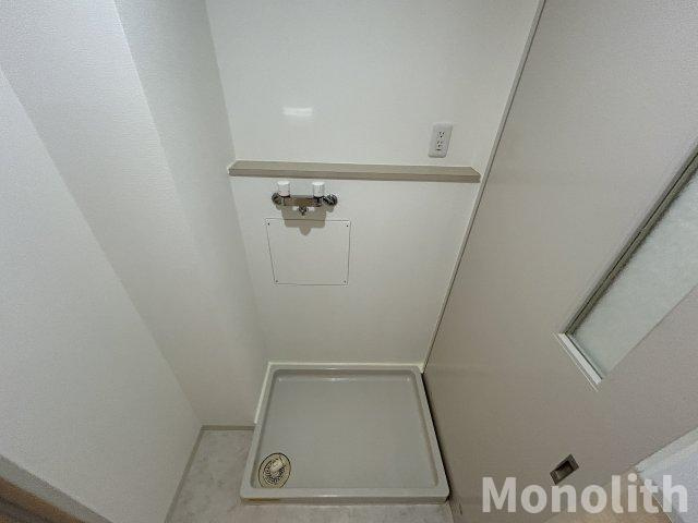 いぶき野3丁目7号棟のその他