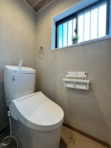 守口市南寺方中通1丁目のトイレ