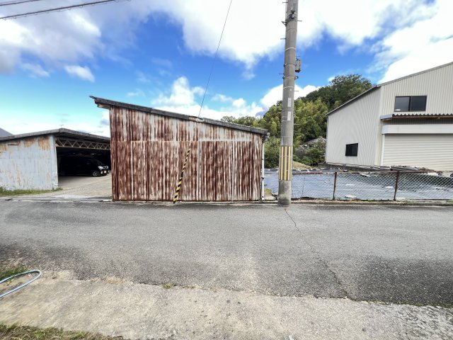 奈良県桜井市阿部　