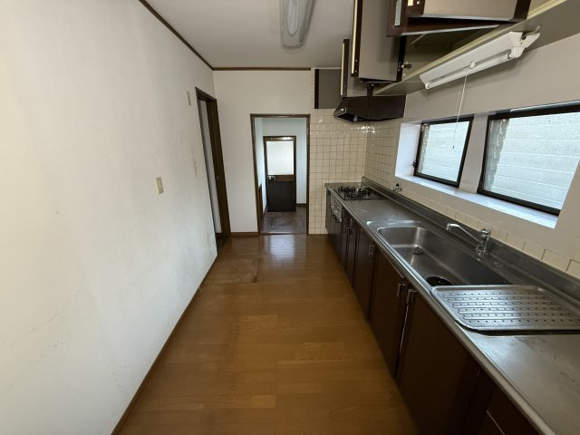 宇陀市榛原天満台東４丁目戸建　のロビー