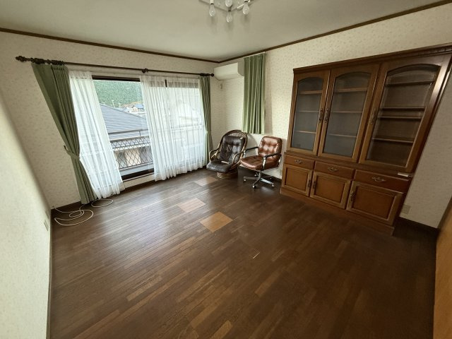 宇陀市榛原天満台東４丁目戸建　の居間・リビング