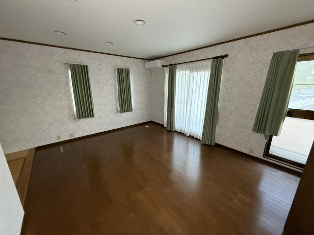 宇陀市榛原天満台東４丁目戸建　の居間・リビング