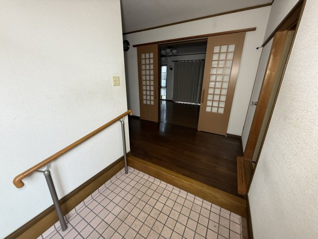 宇陀市榛原天満台東４丁目戸建　の内装