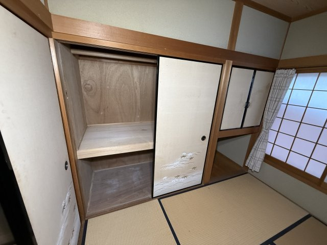 宇陀市榛原天満台東４丁目戸建　の和室