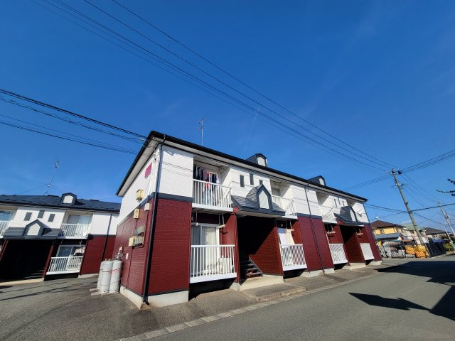 クレドール B棟