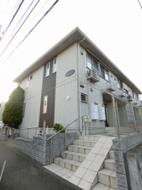 ジュネスピアBの画像