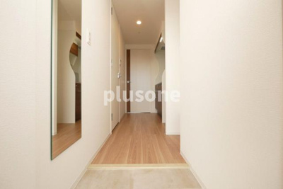 【玄関】 | セレニテ難波ミラク参番館