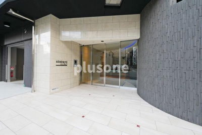 【エントランス】 | セレニテ難波ミラク参番館