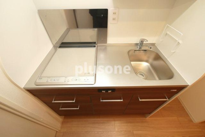 【キッチン】 | セレニテ難波ミラク参番館