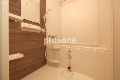 【浴室】 | セレニテ難波ミラク参番館