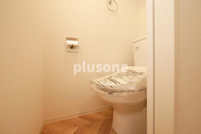 【トイレ】 | セレニテ難波ミラク参番館