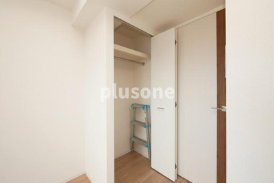 【収納】 | セレニテ難波ミラク参番館