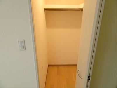 【収納】 | ビーコンヒル東松原