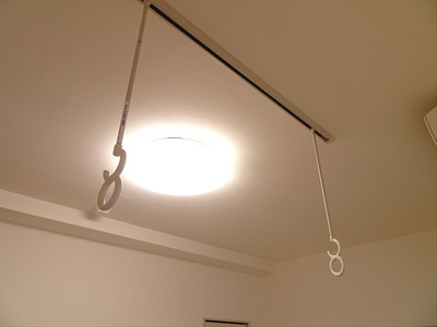 【設備】 | ビーコンヒル東松原