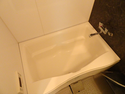 【浴室】 | ビーコンヒル東松原