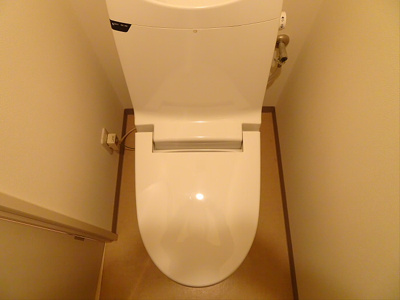 【トイレ】 | ビーコンヒル東松原