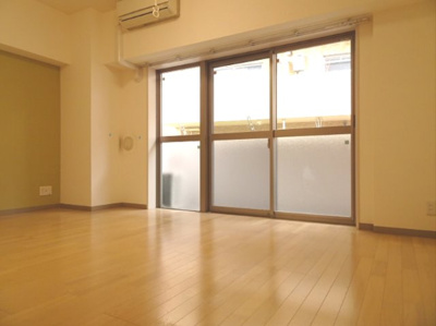 【居間・リビング】 | ビーコンヒル東松原