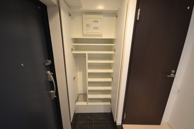 【収納】 | ティモーネ深川リーヴァ