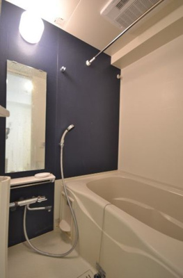 【浴室】 | ティモーネ深川リーヴァ