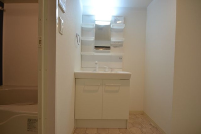 【洗面所】 | ティモーネ深川リーヴァ