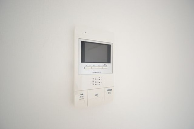 【セキュリティ】 | ティモーネ深川リーヴァ