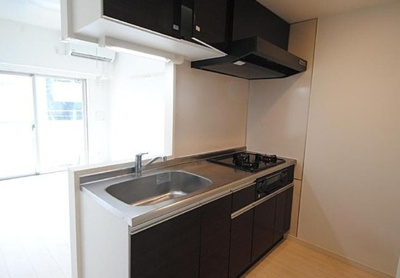 【キッチン】 | ティモーネ深川リーヴァ