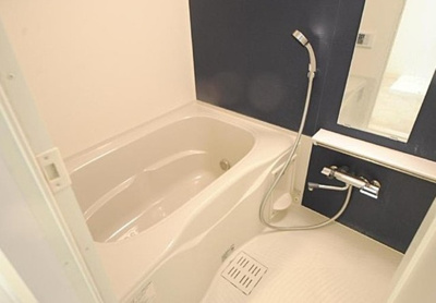 【浴室】 | ティモーネ深川リーヴァ