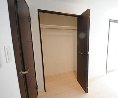 【収納】 | ティモーネ深川リーヴァ