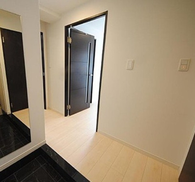 【内装】 | ティモーネ深川リーヴァ