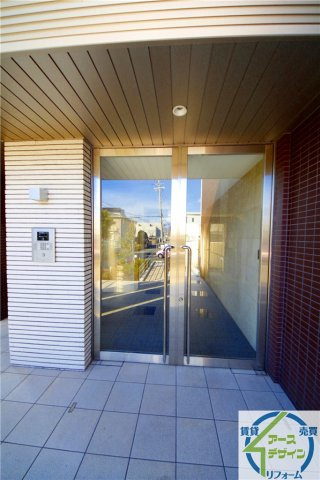 サンヴィラ24の設備