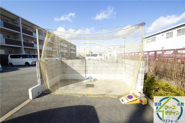 サンヴィラ24のその他共用部分