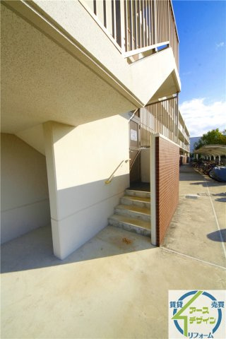 サンヴィラ24のその他共用部分