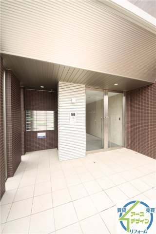 サンヴィラ24のその他共用部分