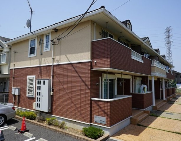 サンライズテール