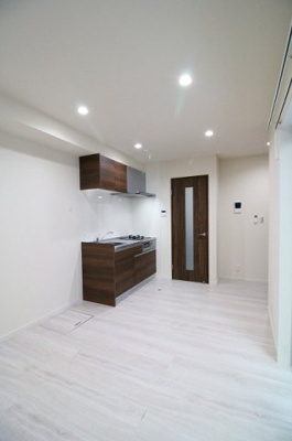 【居間・リビング】 | doro片野 | 使いやすい居間です