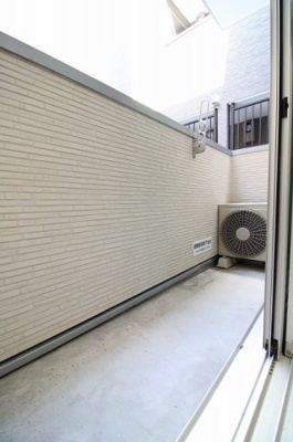 【バルコニー】 | doro片野 | バルコニーがあります