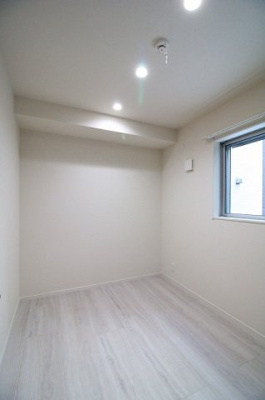 【洋室】 | doro片野 | スタンダードな洋室です