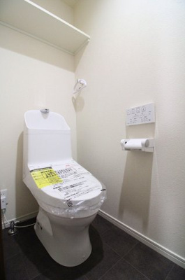 【トイレ】 | doro片野 | トイレも気になるポイント