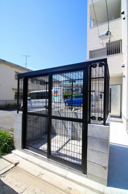 【その他共用部分】 | doro片野