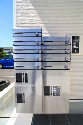 【その他共用部分】 | doro片野