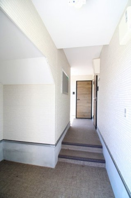 【その他共用部分】 | doro片野