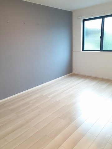 アゼリアガーデンの内装