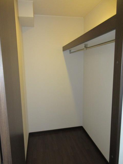 【収納】 | サンライズ浜町 | 現況優先となります。現地にて間取り・仕様等をお確かめ下さい。