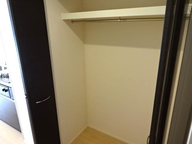 【収納】 | Espoir | クローゼット